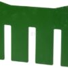 Shaft scraper