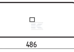 Landside short B-200