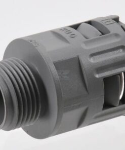 Conex. roscada tubos RQG-M M20