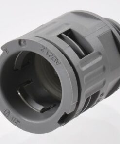 Conex. roscada tubos RQG-M M20 3 Conex. roscada tubos RQG-M M20