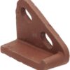 Plough heel, right for conventional plough