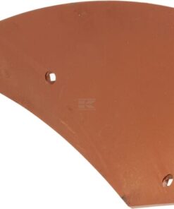 Mouldboard, furrow plough