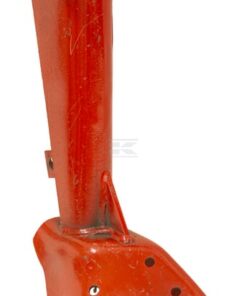 Stem for plough