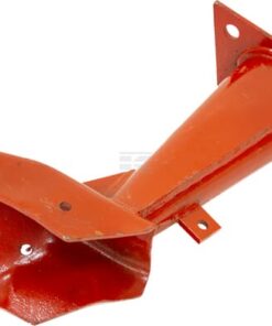 Stem for plough