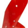 Mouldboard for furrow plough