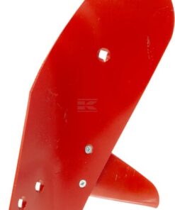 Mouldboard for furrow plough