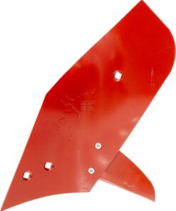 Mouldboard for furrow plough