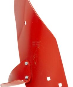 Mouldboard for furrow plough