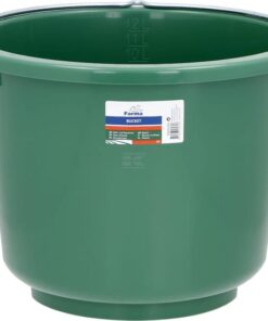 Cubo p. estabo y constr., 12l