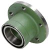 Hub, 5-hole suitable for AresTL