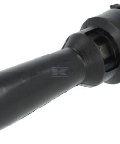 Agitador hidráulico boquilla recta fija de 1,2mm