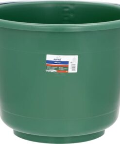 Cubo p. estabo y constr., 20l