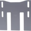 Shaft scraper