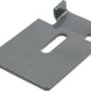 Shaft scraper Packera