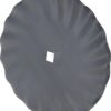 Cutting plate, diameter 400/30.5/4mm