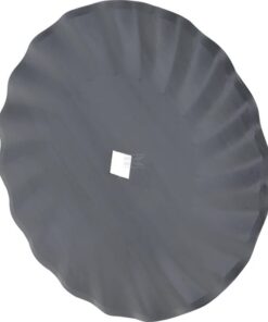 Cutting plate, diameter 400/30.5/4mm