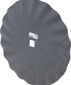 Cutting plate, diameter 400/30.5/4mm