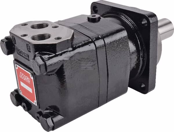Motor hidráulico, 200cc, BR-EVO 2 Motor hidráulico, 200cc, BR-EVO