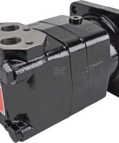 Motor hidráulico, 315cc, BR-EVO 3 Motor hidráulico, 315cc, BR-EVO