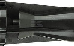 Agitador hidráulico 3 mm inoxidable