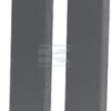 Steel sheet shaft scraper