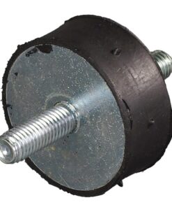 Amortiguador antivibratorio de tipo A