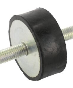 Amortiguador antivibratorio de tipo A