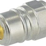 Ench. acoplam. rápido 1/2" BSP