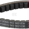 Belt, # 43-7223