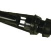 Inyector 2 mm cerámica