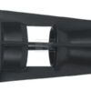 Tubo para espuma 1,5 mm 7 Tubo para espuma 1,5 mm