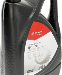 Aceite para compresores ISO 100 5 L