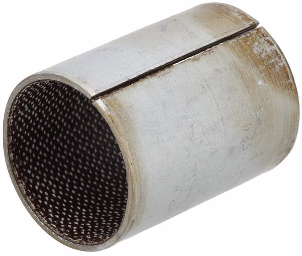 Cojinete de pivote, 1.00" 1 Pivot bearing, 1.00"