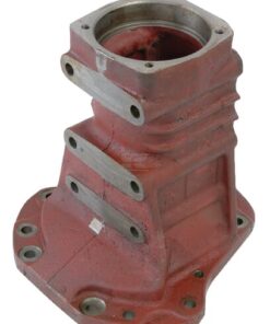 Trompeta diferencial Belarus