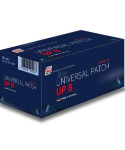UP 8 caja de yeso 50 piezas