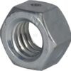 Nut, 3/8-16 hex side