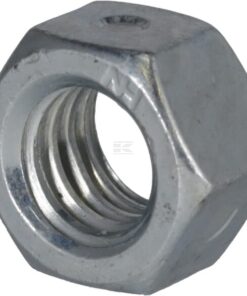 Nut, 3/8-16 hex side