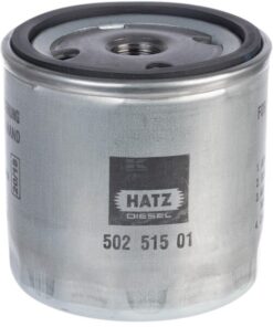 Fuel filter