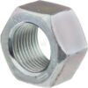 Tuerca hexagonal, 3/4-16 4 Tuerca hexagonal, 3/4-16