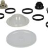 Kit de piezas de repuesto para bomba