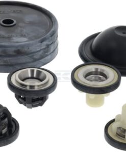 Kit de piezas de repuesto para bomba