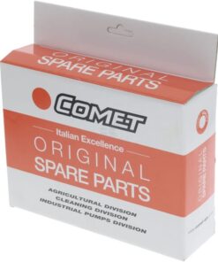 Kit de piezas de repuesto para bomba 5 Kit de piezas de repuesto para bomba
