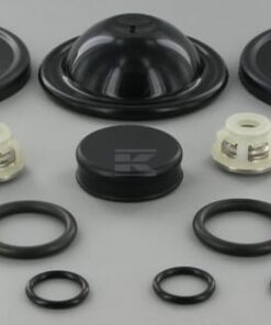 Juego revi. BP 60K Comet