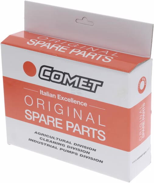 Kit de piezas de repuesto para bomba 3 Kit de piezas de repuesto para bomba