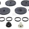 Kit de piezas de repuesto para bomba 7 Kit de piezas de repuesto para bomba