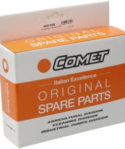 Kit de piezas de repuesto para bomba