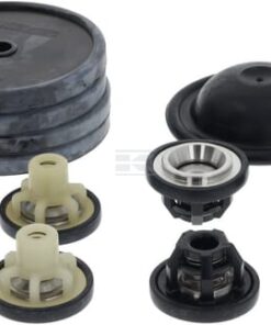 Kit de piezas de repuesto para bomba