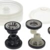 Kit de piezas de repuesto para bomba 4 Kit de piezas de repuesto para bomba