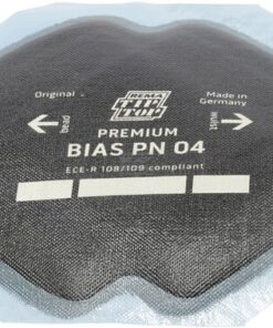 Parche de neumático PN 04 PREMIUM Line