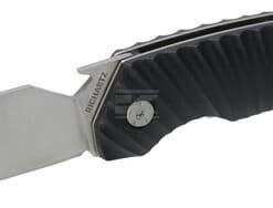 Cuchillo de una hoja RANGER 200, Richartz